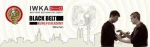 Kung Fu München - IWKA Black Belt Academy